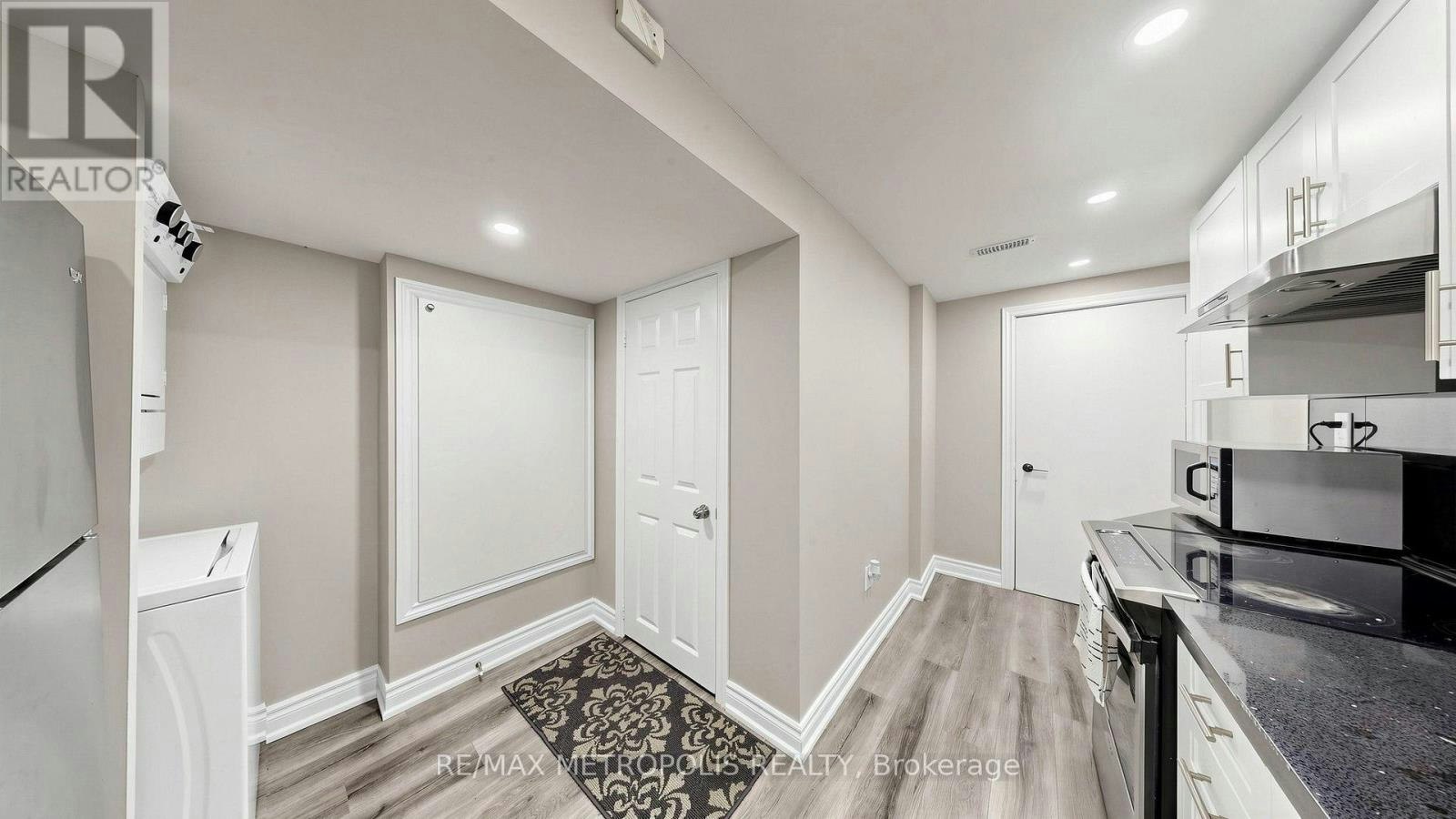 BASEMENT-67 Styles Crescent, Ajax, ON, L1Z 0A8 - 14
