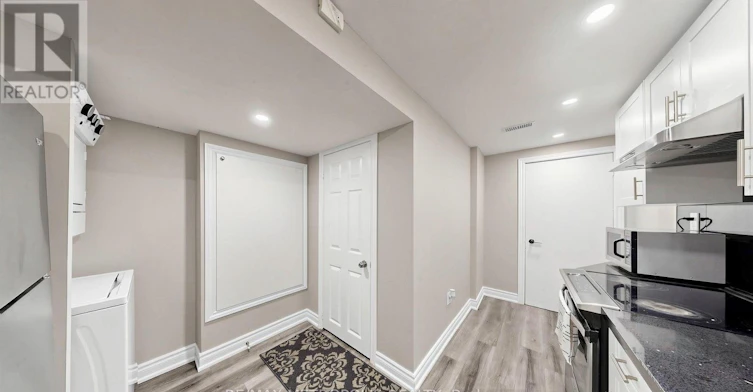 BASEMENT-67 Styles Crescent, Ajax, ON, L1Z 0A8 - 14