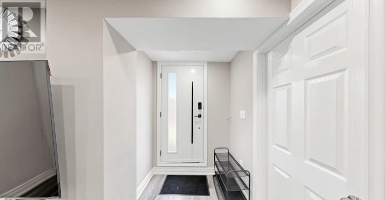 BASEMENT-67 Styles Crescent, Ajax, ON, L1Z 0A8 - 26