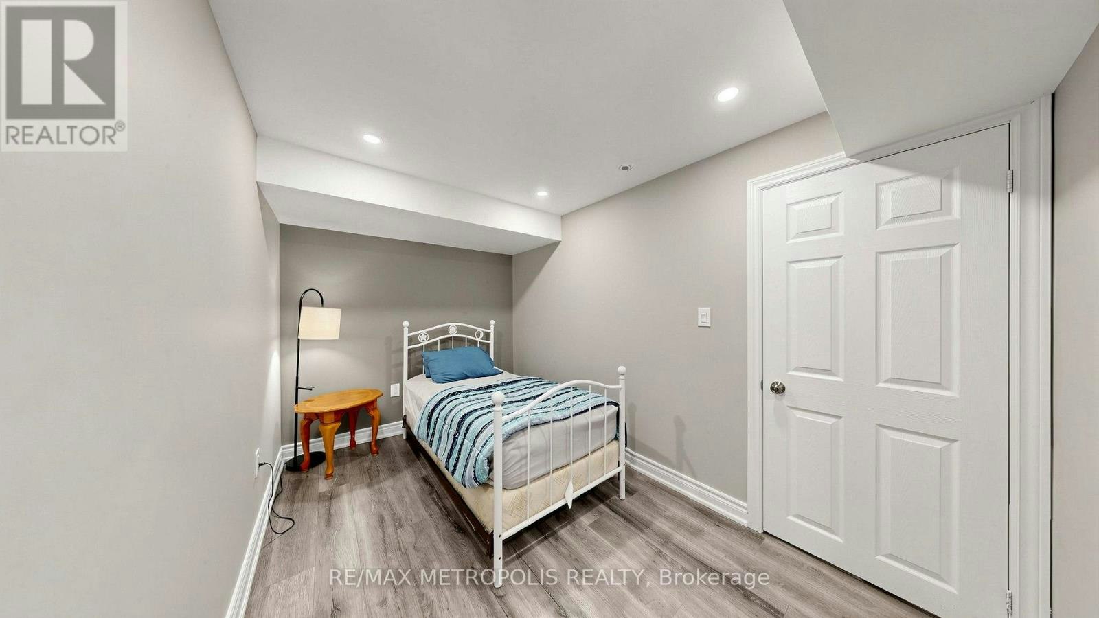 BASEMENT-67 Styles Crescent, Ajax, ON, L1Z 0A8 - 20