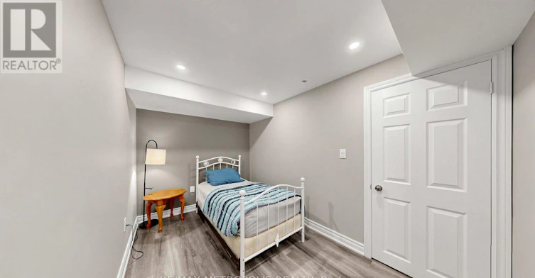 BASEMENT-67 Styles Crescent, Ajax, ON, L1Z 0A8 - 20
