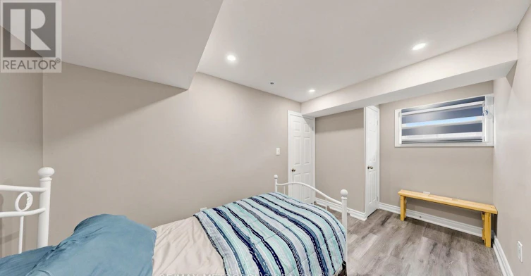 BASEMENT-67 Styles Crescent, Ajax, ON, L1Z 0A8 - 23