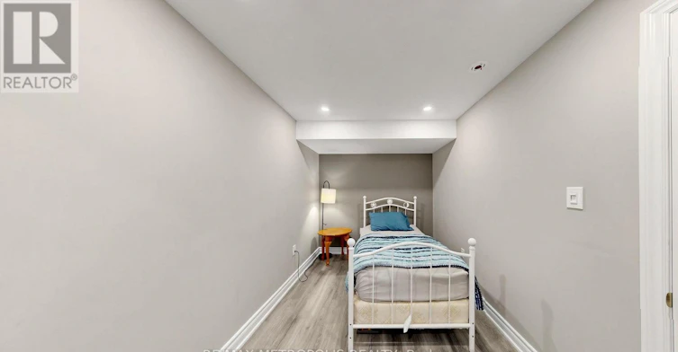 BASEMENT-67 Styles Crescent, Ajax, ON, L1Z 0A8 - 21