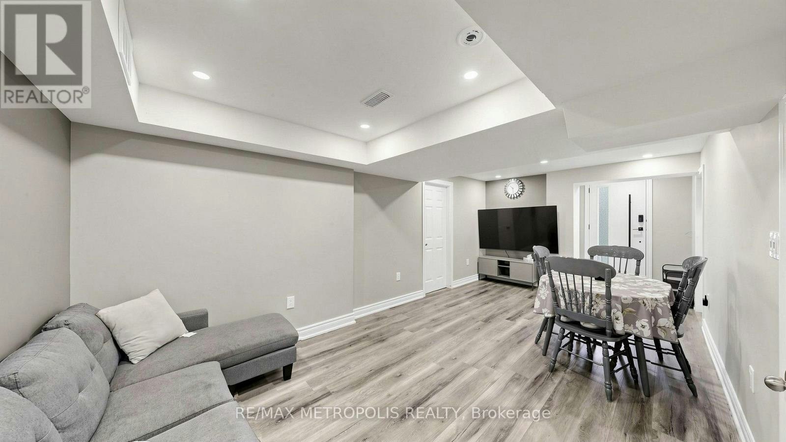 BASEMENT-67 Styles Crescent, Ajax, ON, L1Z 0A8 - 8