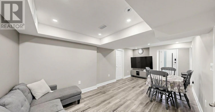 BASEMENT-67 Styles Crescent, Ajax, ON, L1Z 0A8 - 8
