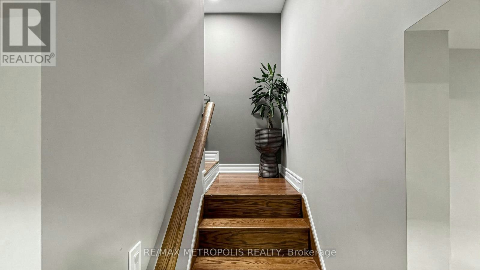 BASEMENT-67 Styles Crescent, Ajax, ON, L1Z 0A8 - 4