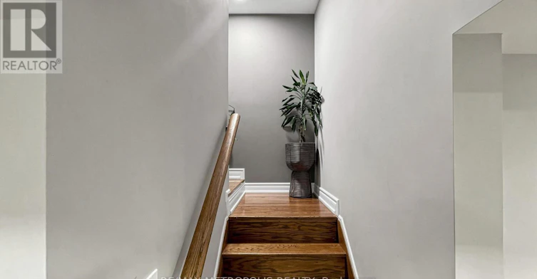 BASEMENT-67 Styles Crescent, Ajax, ON, L1Z 0A8 - 4