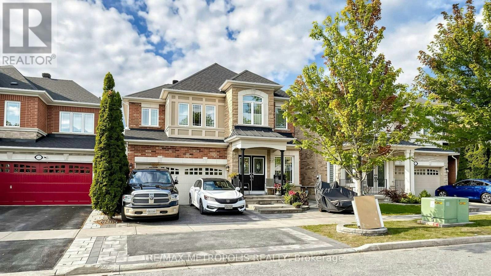 BASEMENT-67 Styles Crescent, Ajax, ON, L1Z 0A8