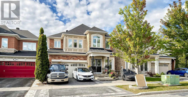 BASEMENT-67 Styles Crescent, Ajax, ON, L1Z 0A8
