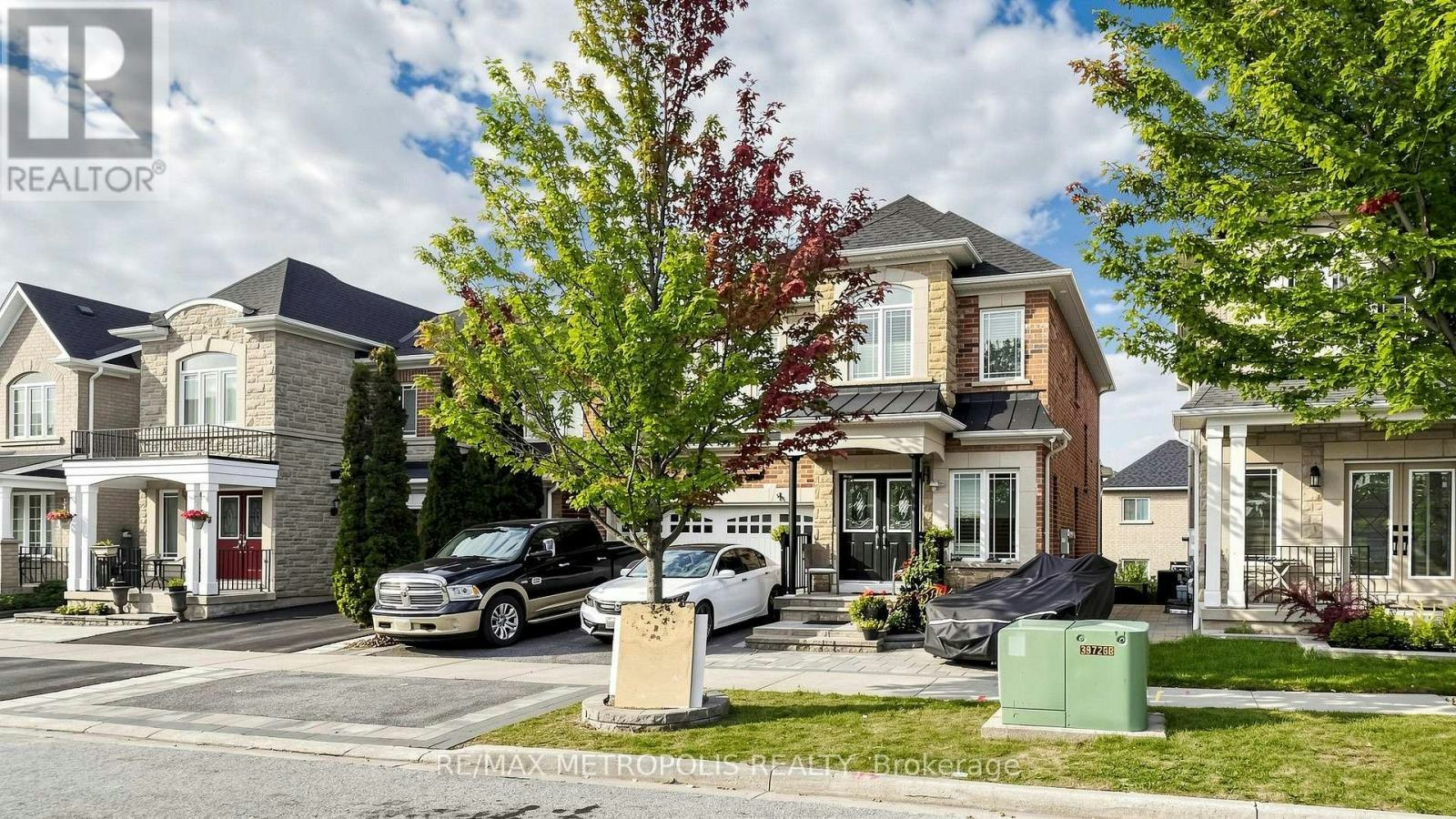 BASEMENT-67 Styles Crescent, Ajax, ON, L1Z 0A8 - 3