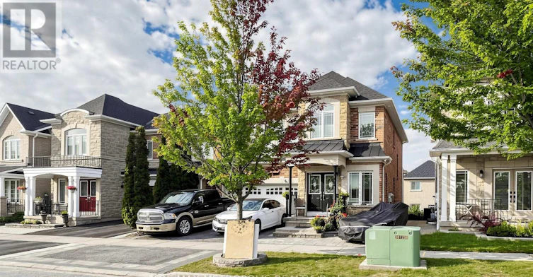 BASEMENT-67 Styles Crescent, Ajax, ON, L1Z 0A8 - 3