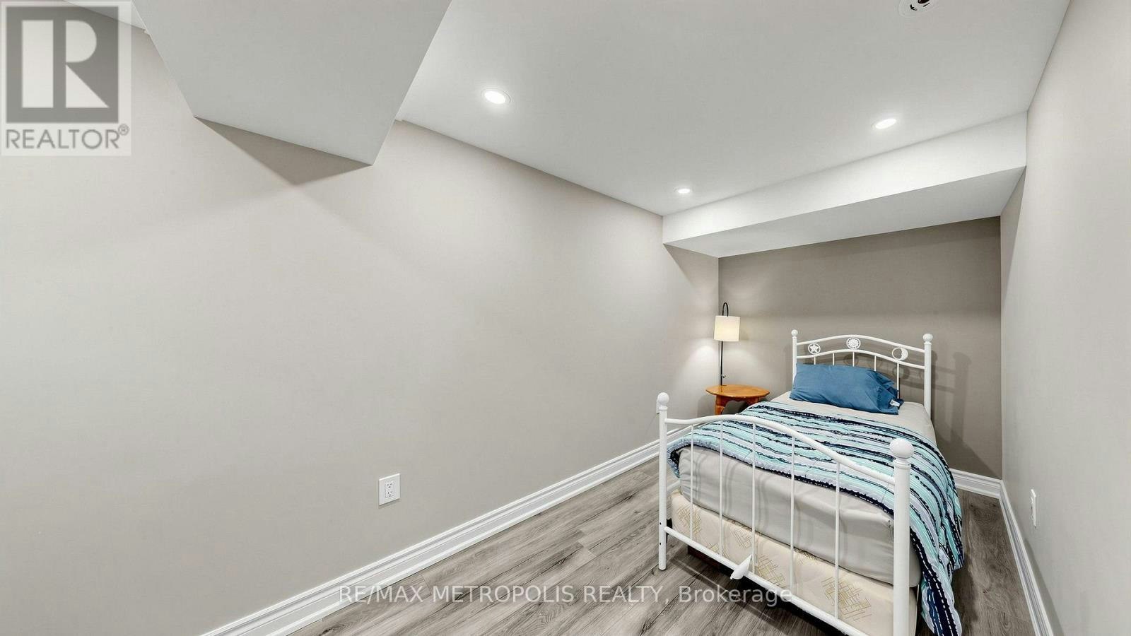 BASEMENT-67 Styles Crescent, Ajax, ON, L1Z 0A8 - 22