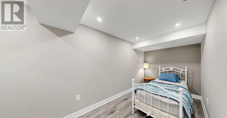 BASEMENT-67 Styles Crescent, Ajax, ON, L1Z 0A8 - 22