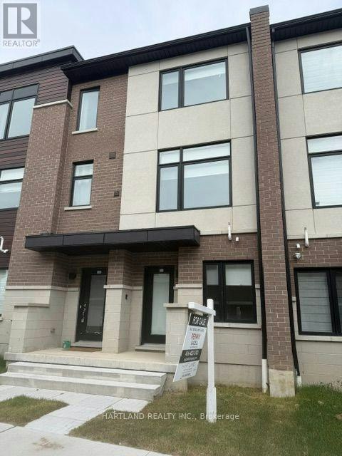 1205-1695 Dersan Street, Pickering, ON, L1X 0S9