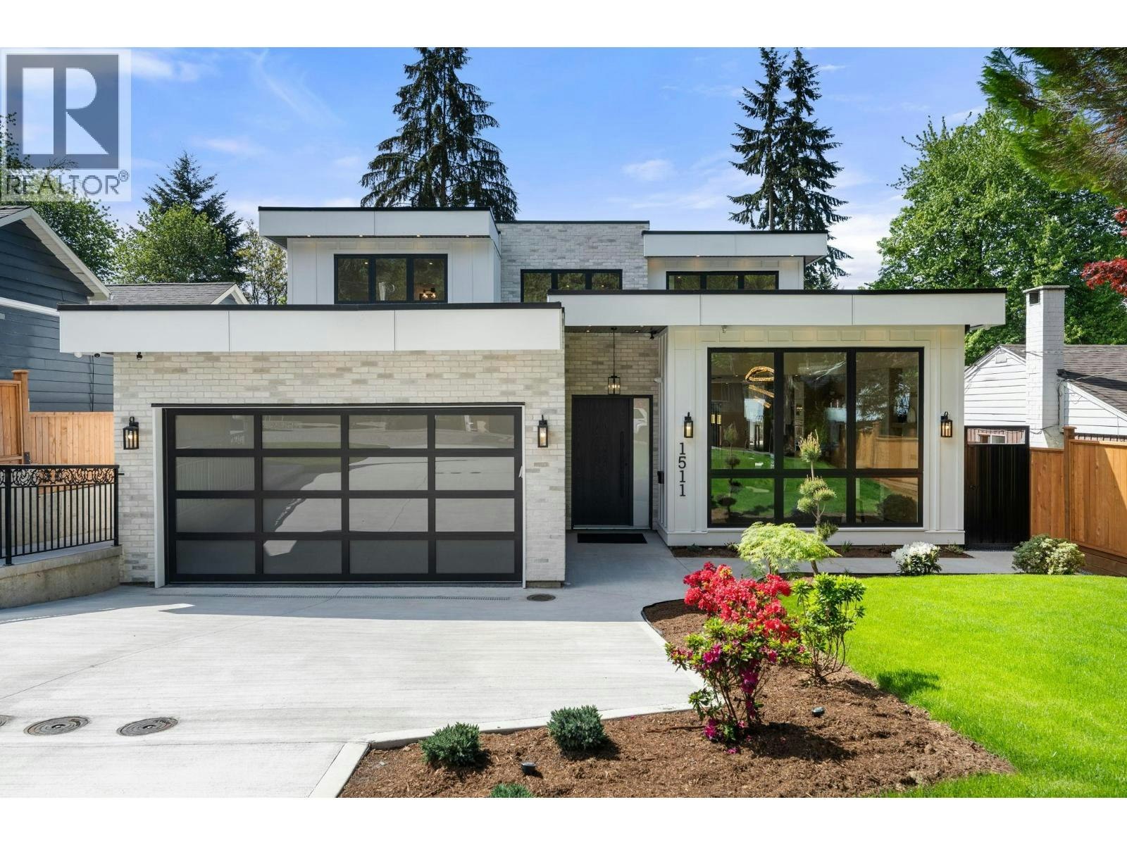 1511 Burrill Avenue, North Vancouver, BC, V7K 1L8