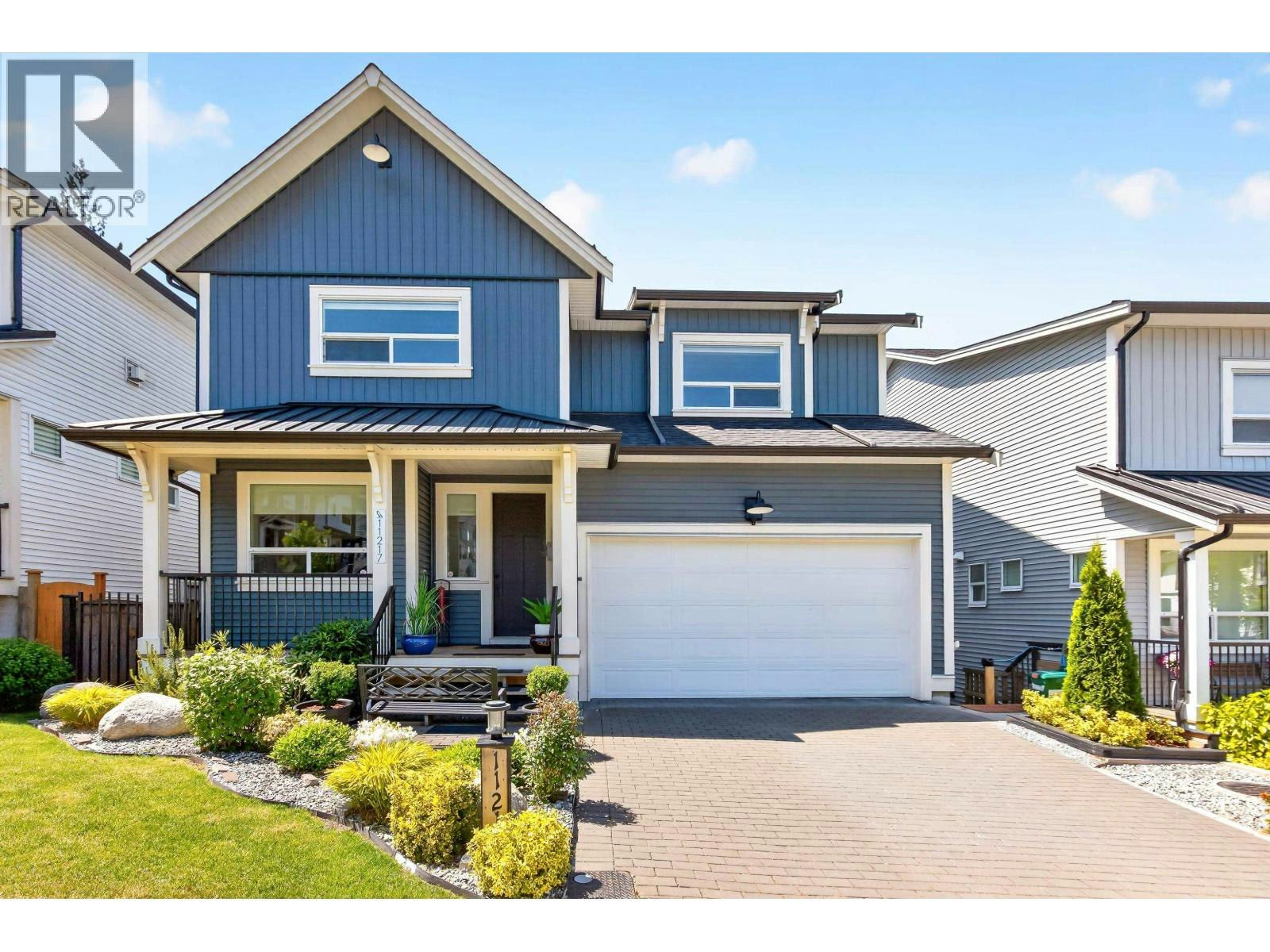 11217 250b Street, Maple Ridge, BC, V2W 0K6