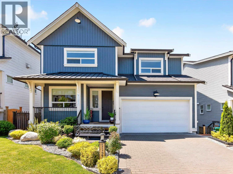 11217 250b Street, Maple Ridge, BC, V2W 0K6