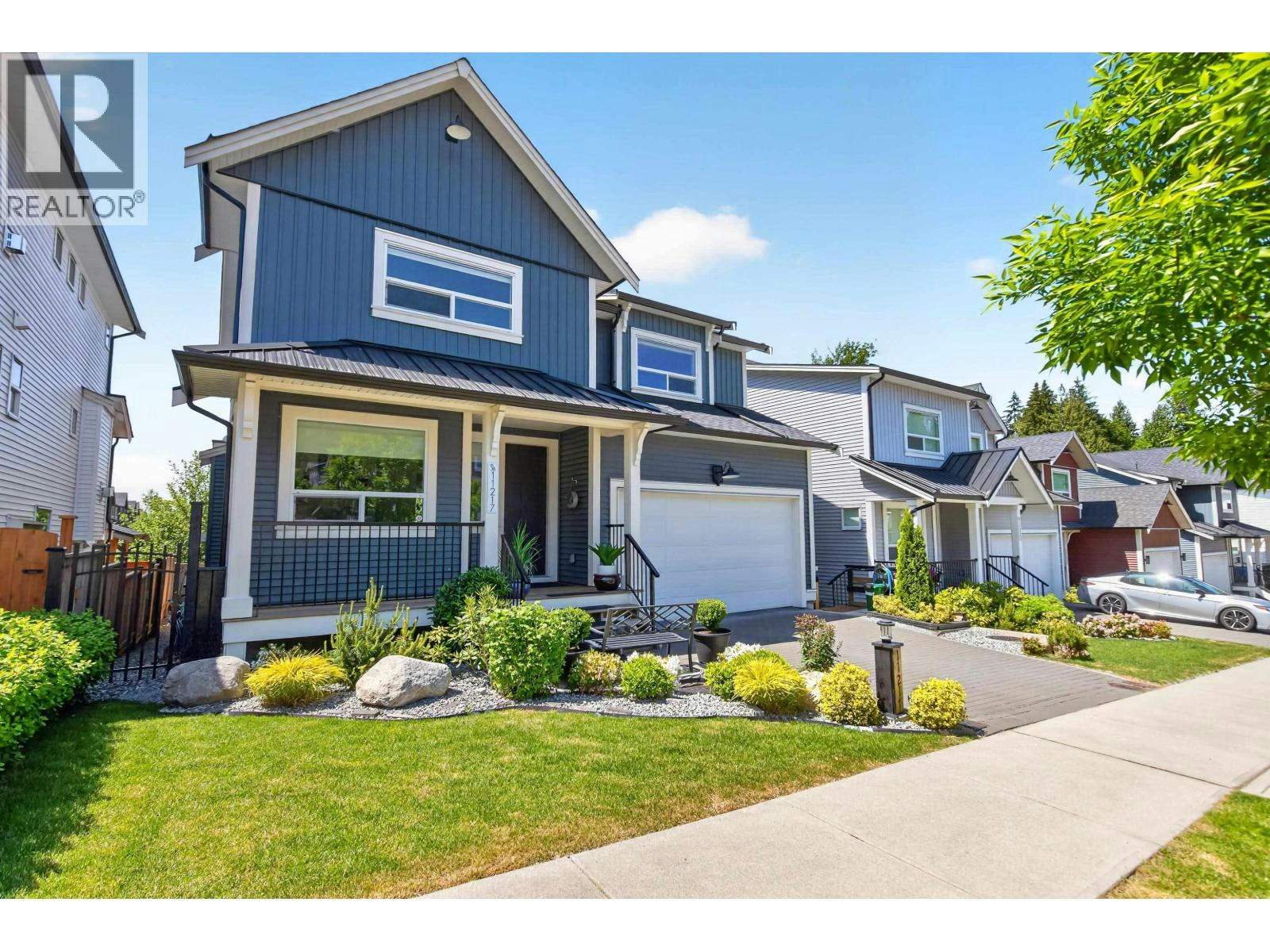 11217 250b Street, Maple Ridge, BC, V2W 0K6