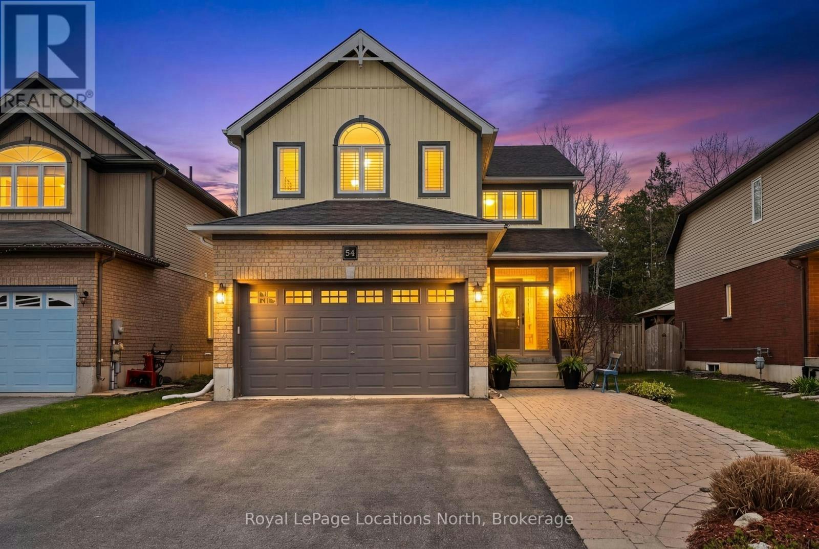 54 Williams Street, Collingwood, ON, L9Y 0C4