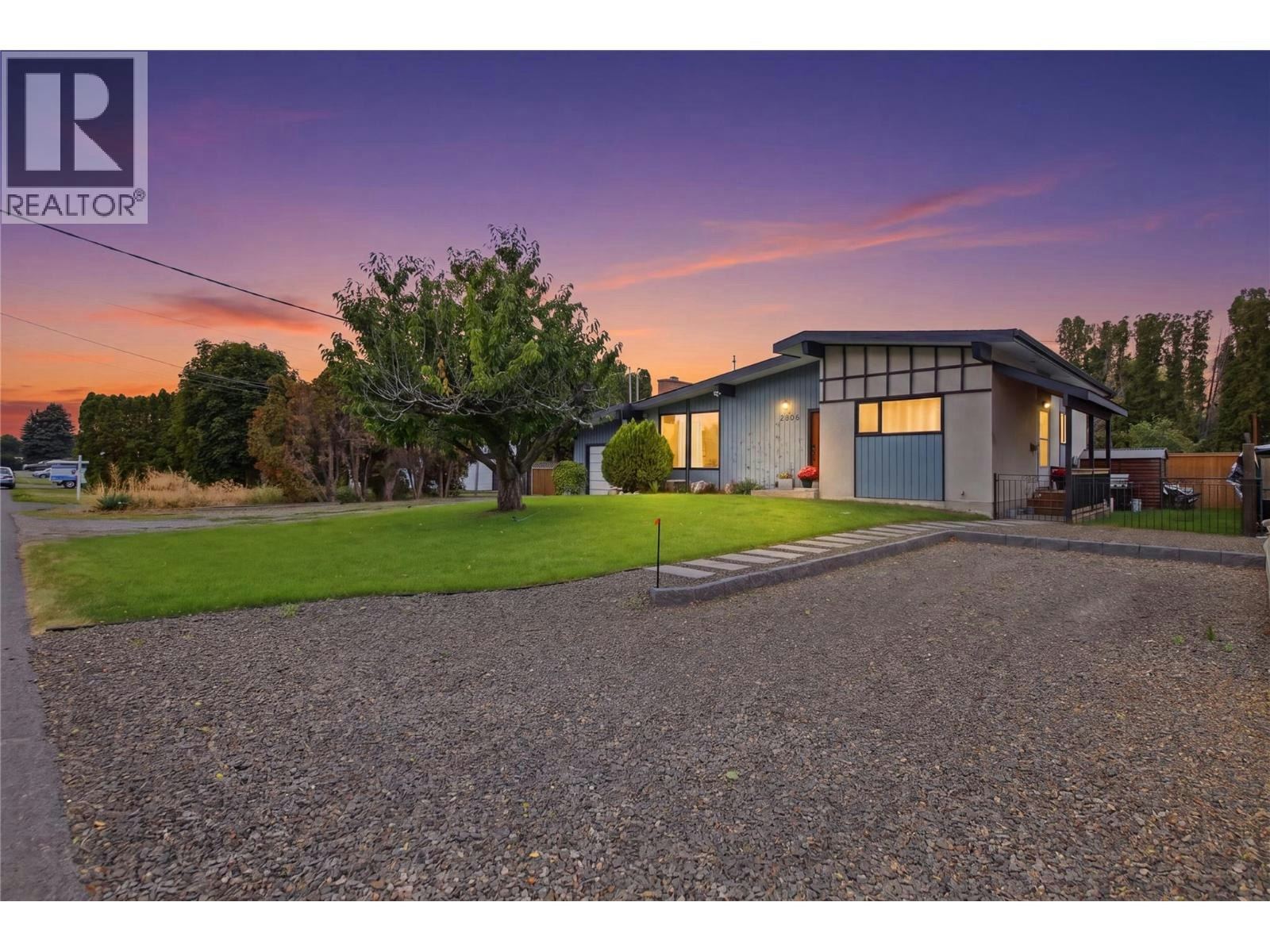 2306 Greenfield Avenue, Kamloops, BC, V2B 4P4
