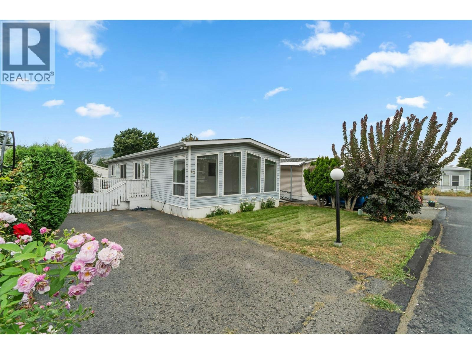 42-1525 Ord Road, Kamloops, BC, V2B 7V2