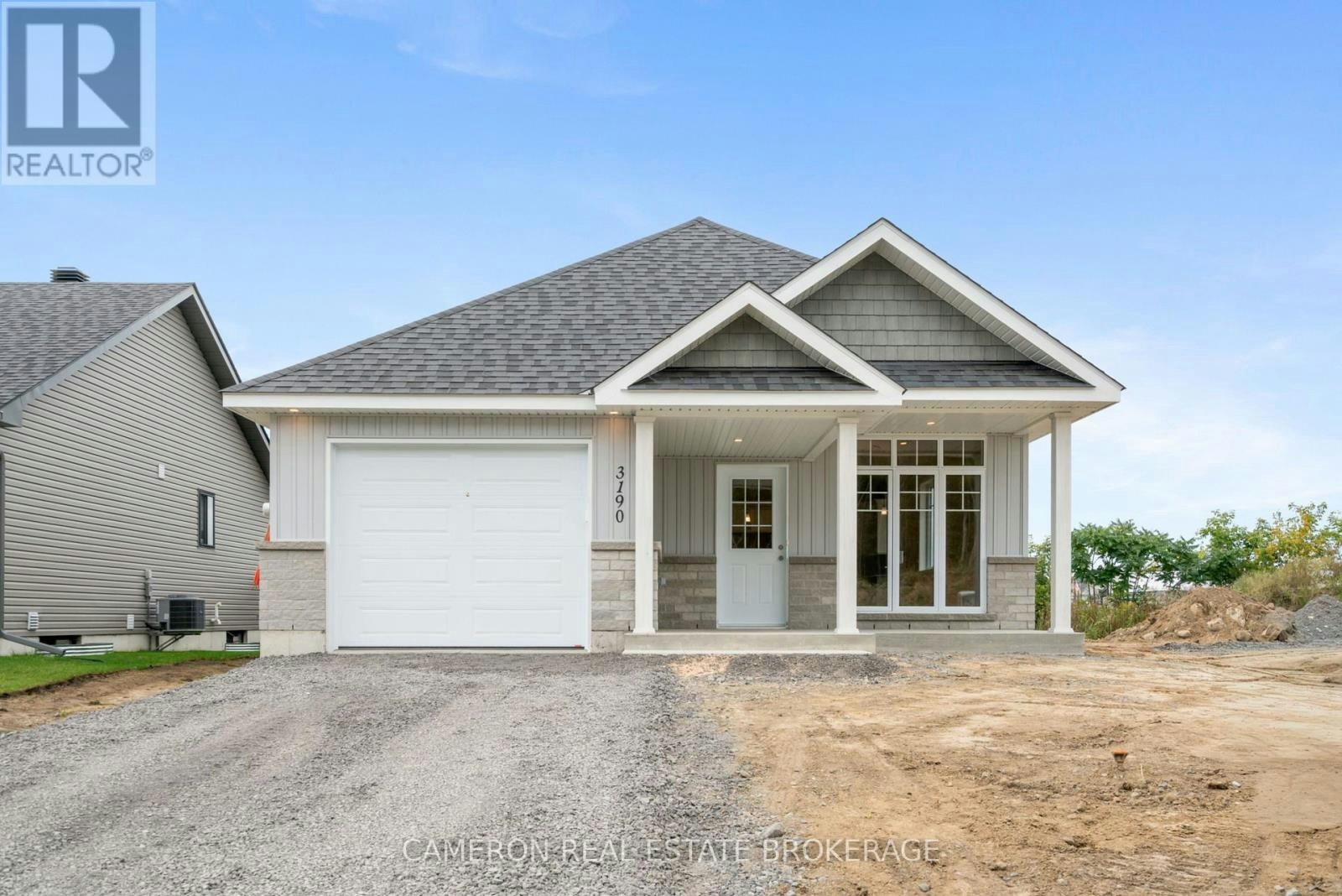 3190 Mauricy Street, Cornwall, ON, K6K 0A1