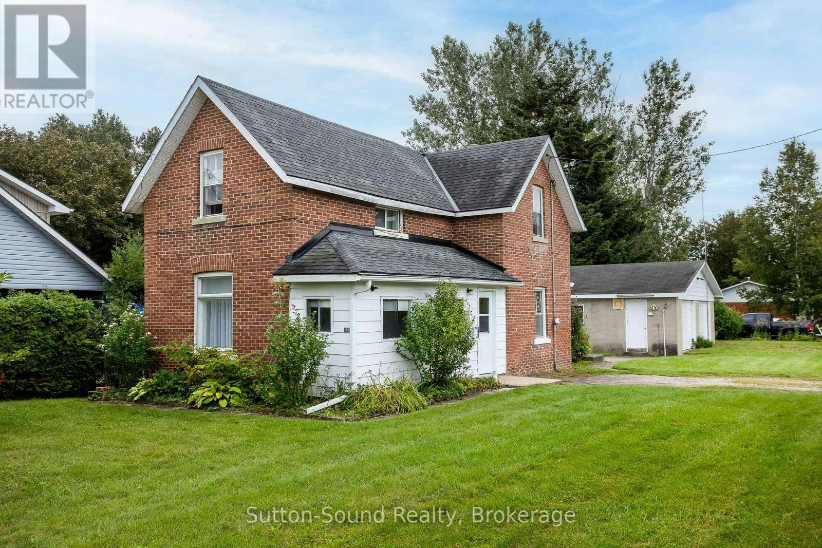 789 24th West St Street W, Owen Sound, ON, N4K 4H9