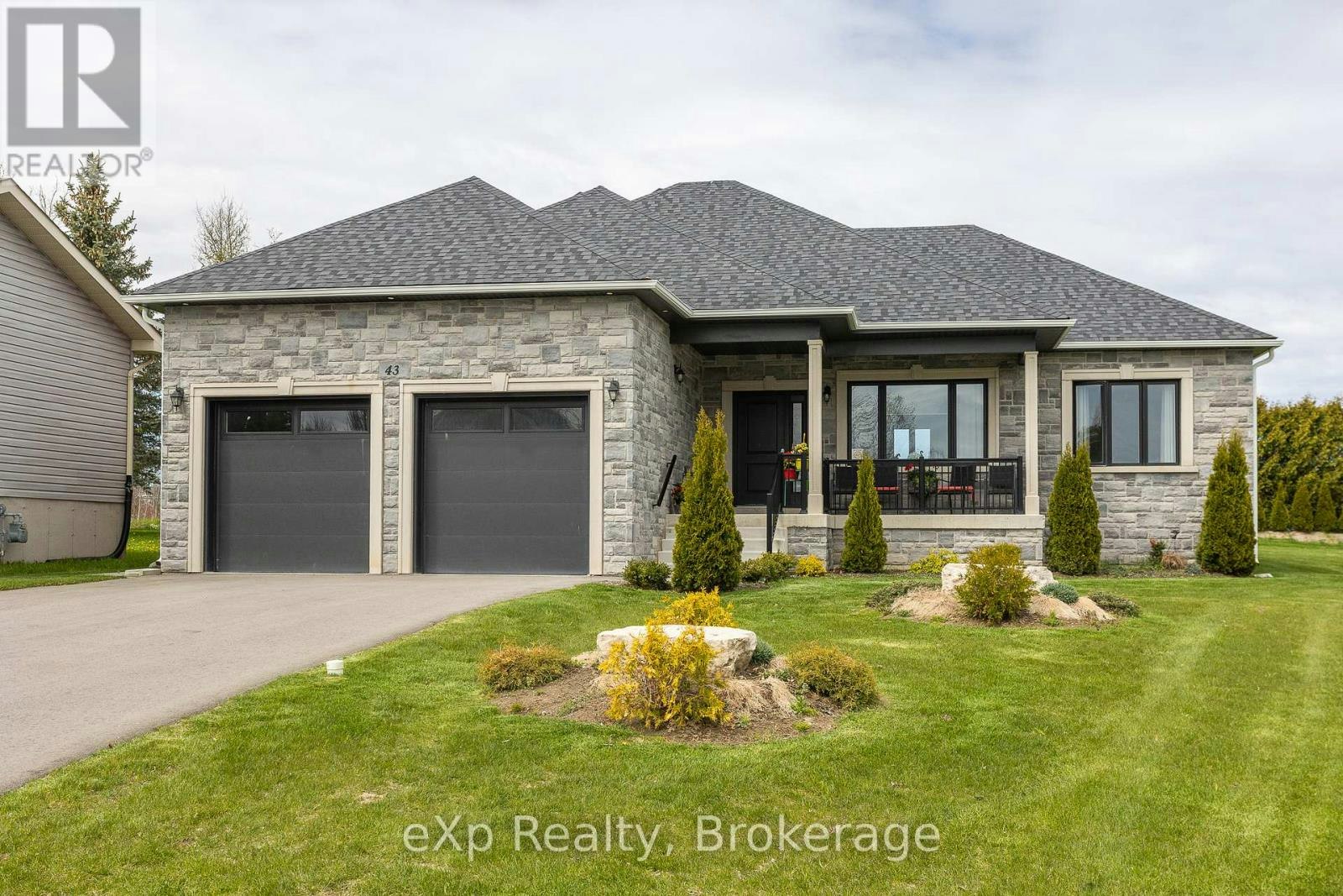 43 Country Crescent, Meaford, ON, N4L 1L7