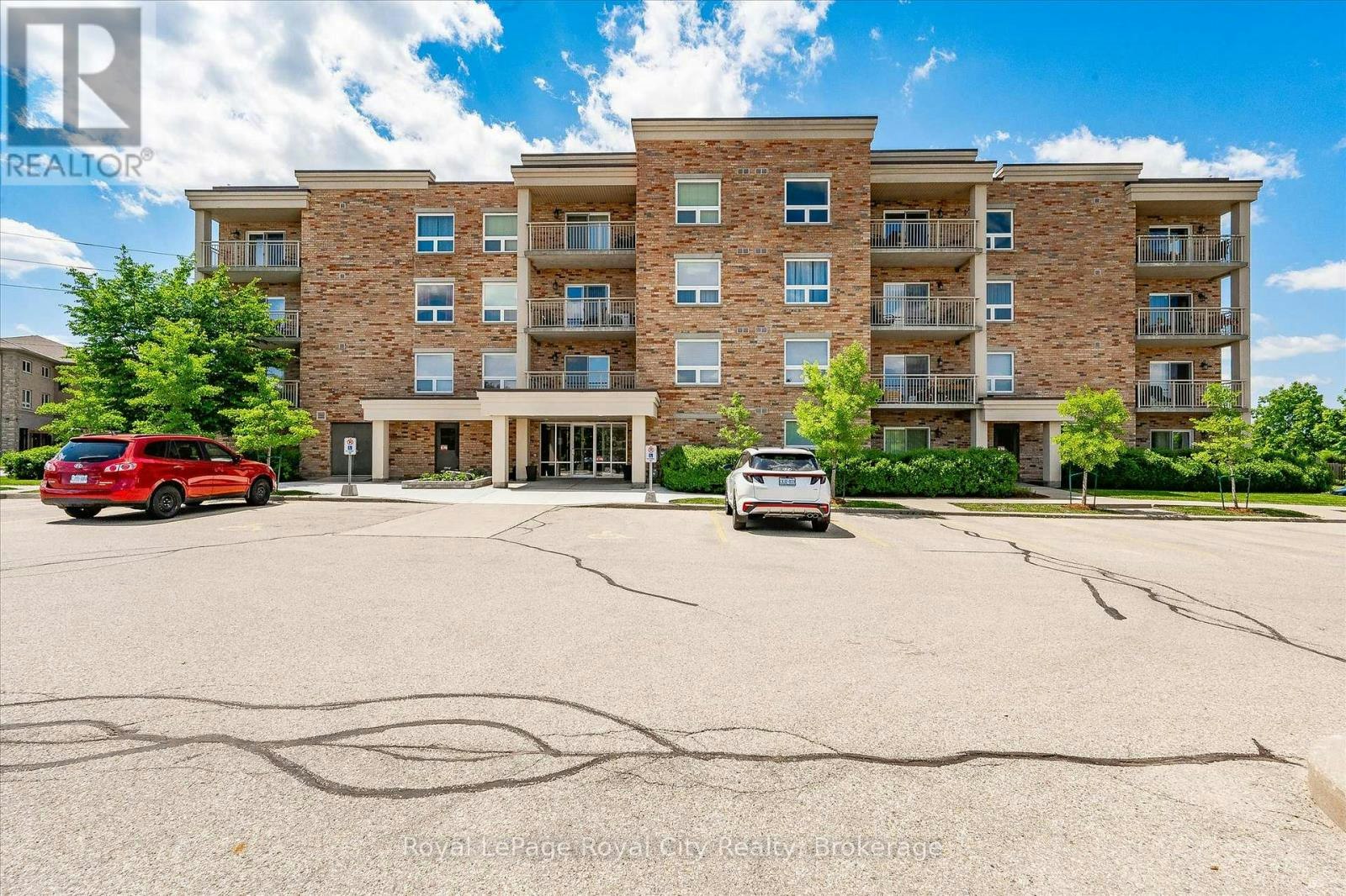 101-901 Paisley Drive, Guelph, ON, N1K 0A7