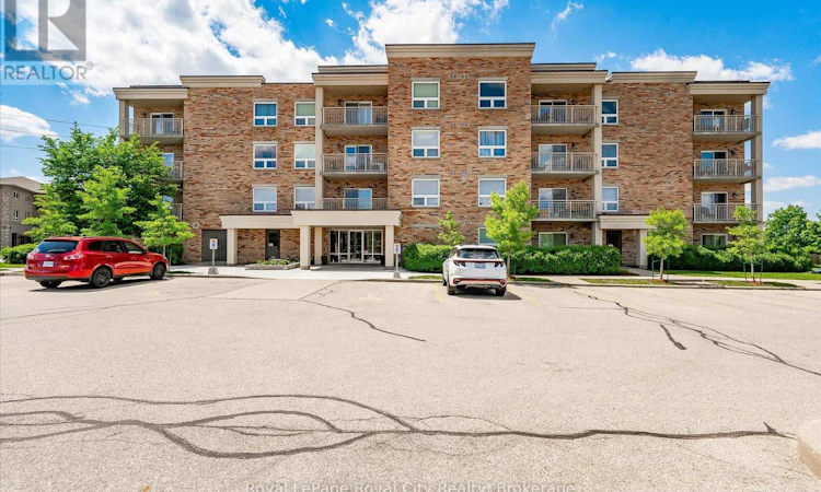 101-901 Paisley Drive
