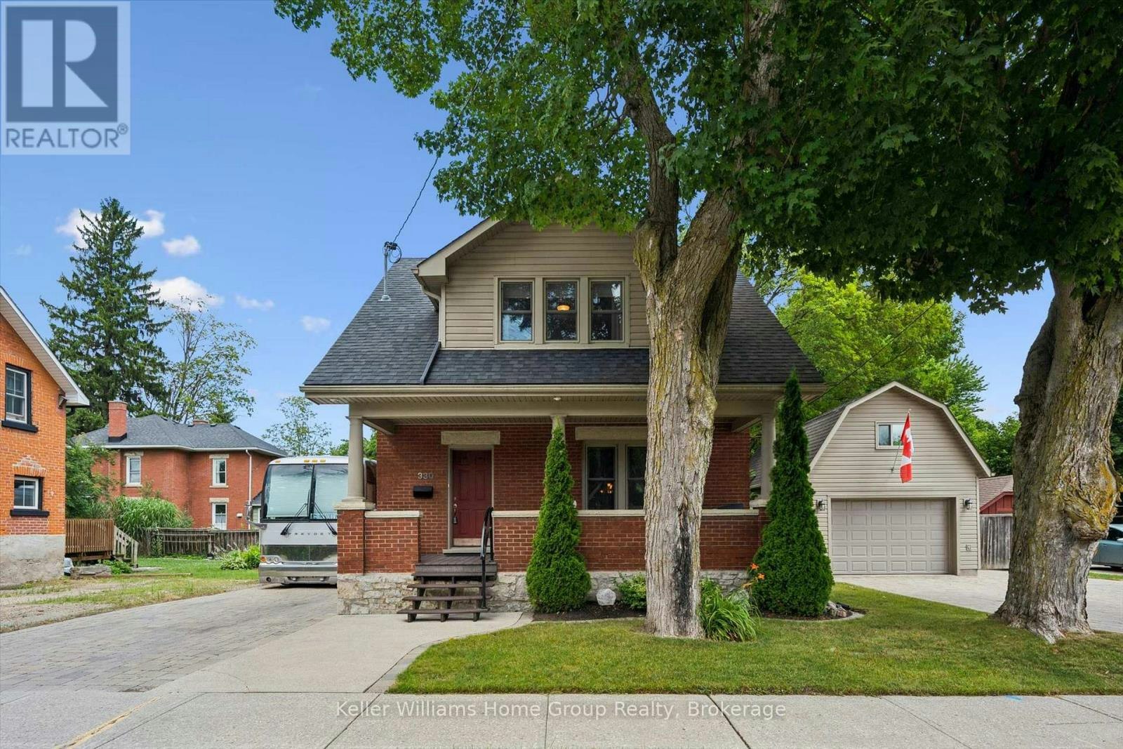 330 Angus Street, Centre Wellington, ON, N1M 2M1