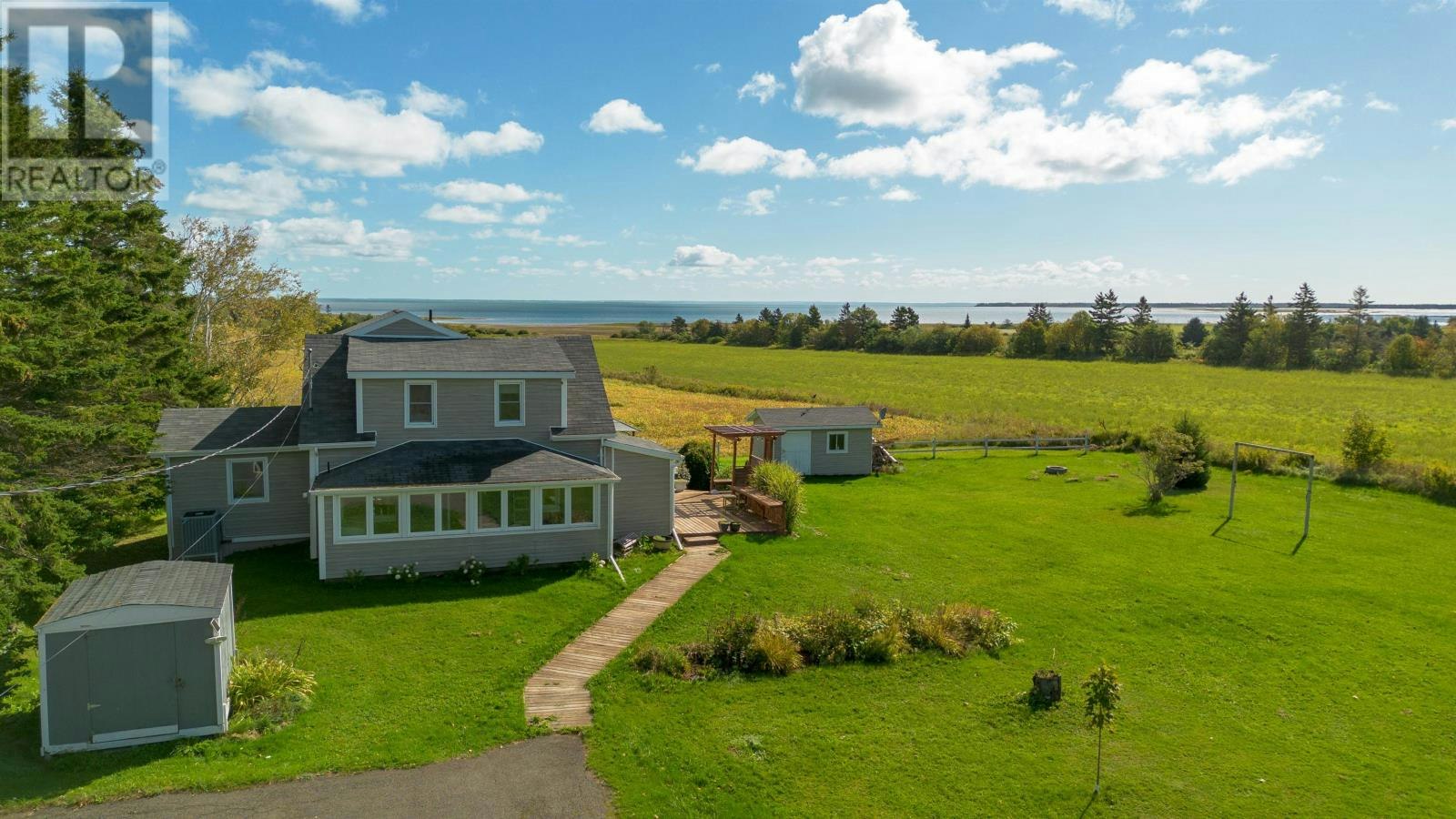 5239 19 Route, Nine Mile Creek, PE, C0A 1H0