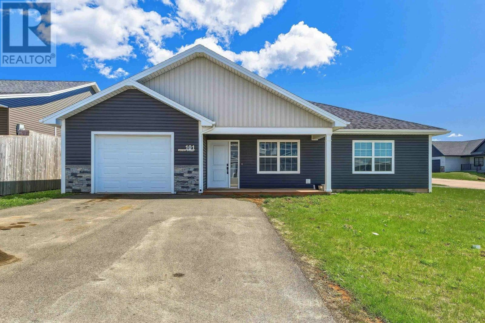 101 Parent Street, Charlottetown, PE, C1C 1R3