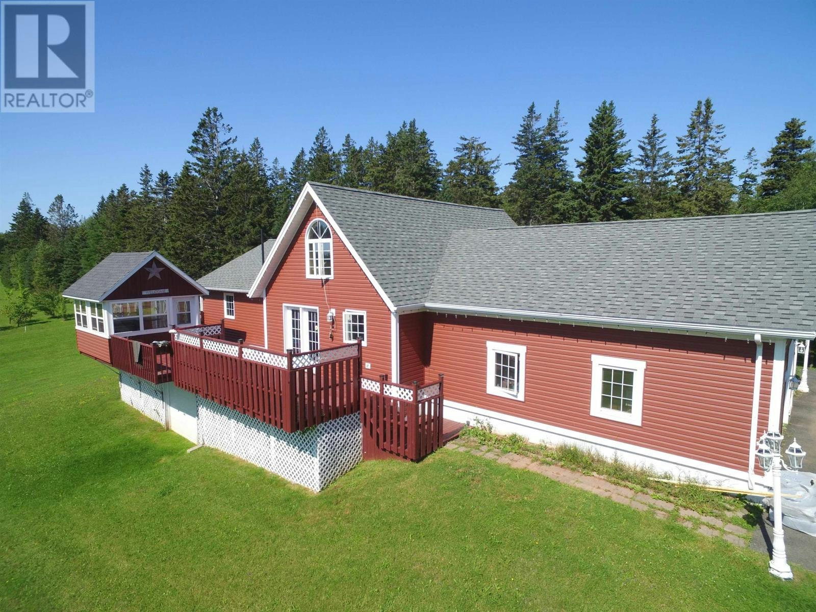 63 Ascension Road, Tignish, PE, C0B 2B0