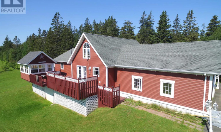 63 Ascension Road
