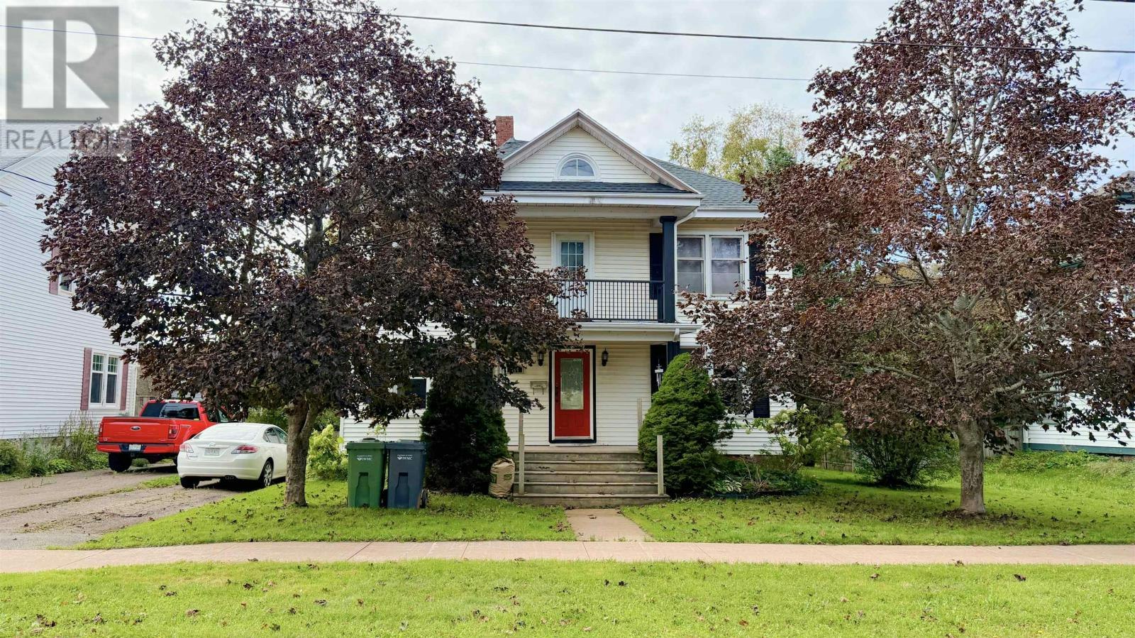364 Beaver Street, Summerside, PE, C1N 2A4