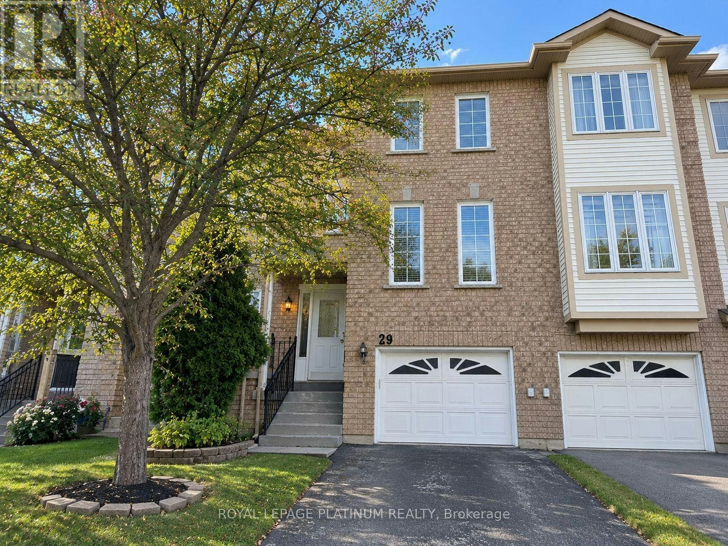 29-9800 Mclaughlin Road, Brampton, ON, L6X 4R1
