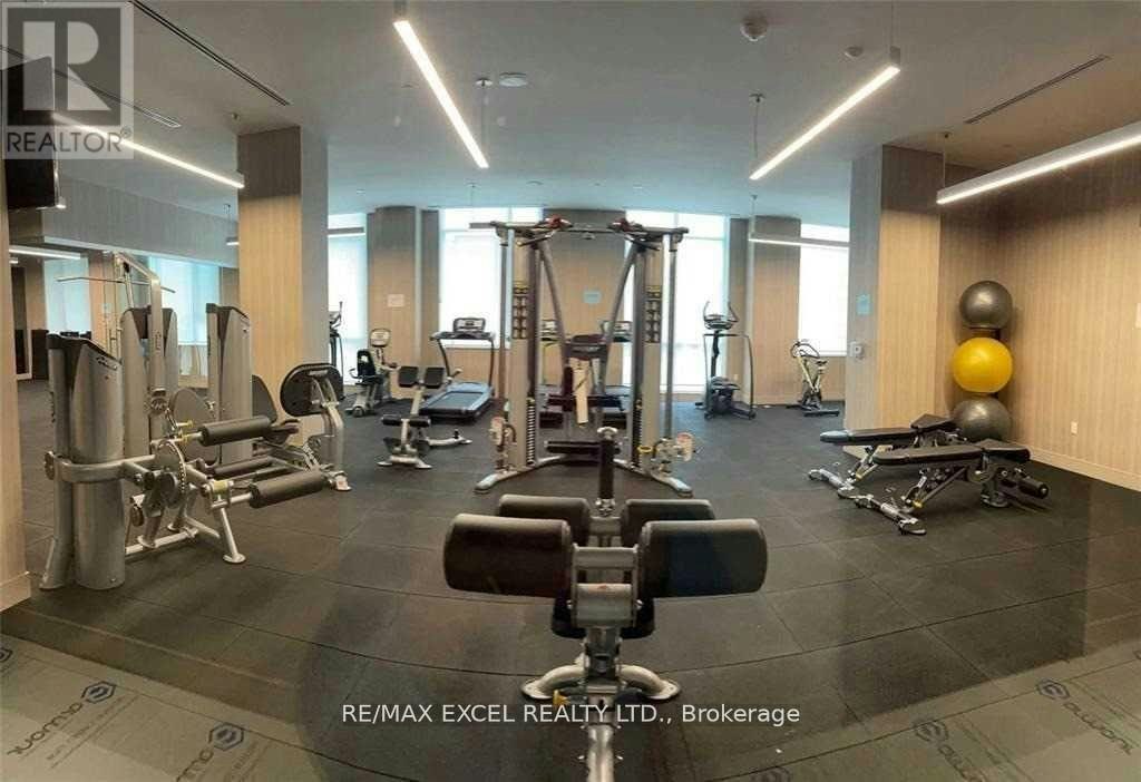 LPH01-8 Nahani Way, Mississauga, ON, L4Z 0C6 - 9