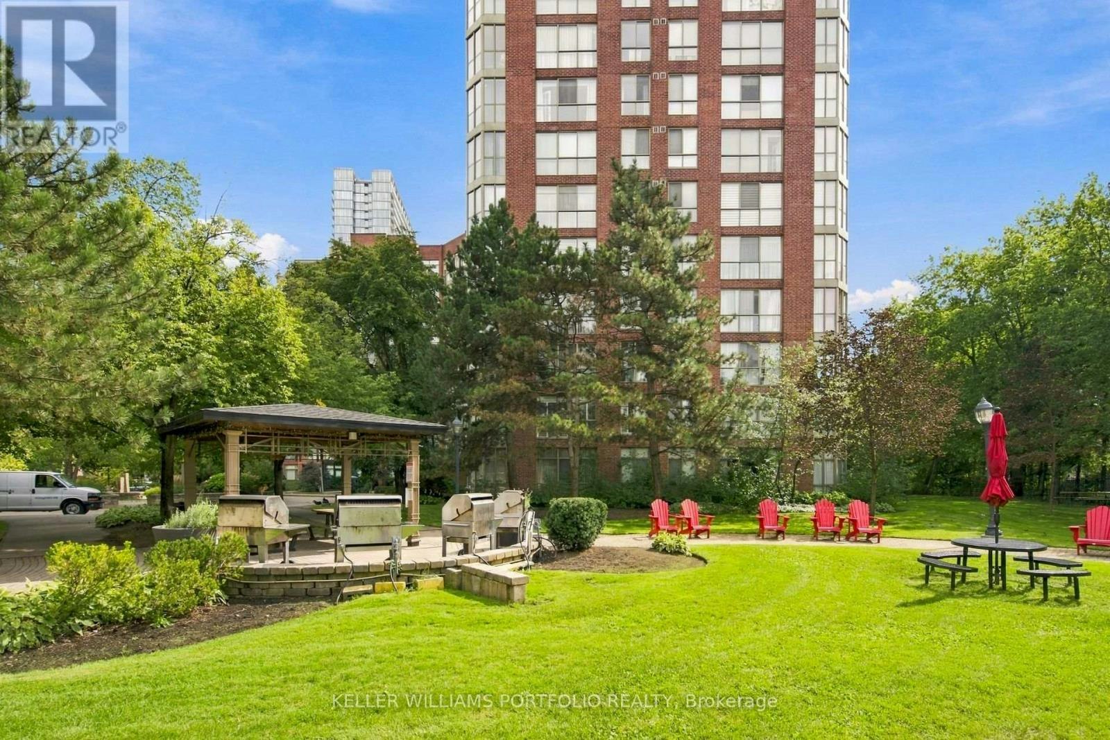 940-22 Southport Street, Toronto, ON, M6S 4Y9 - 28