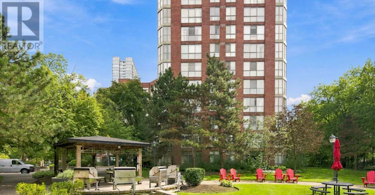 940-22 Southport Street, Toronto, ON, M6S 4Y9 - 28