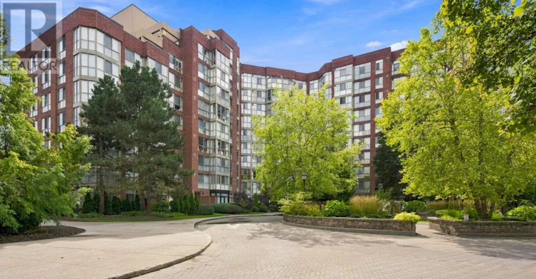 940-22 Southport Street, Toronto, ON, M6S 4Y9 - 27