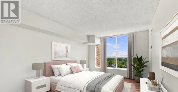 940-22 Southport Street, Toronto, ON, M6S 4Y9 - 5