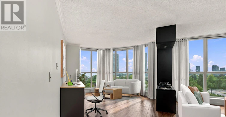 940-22 Southport Street, Toronto, ON, M6S 4Y9 - 3