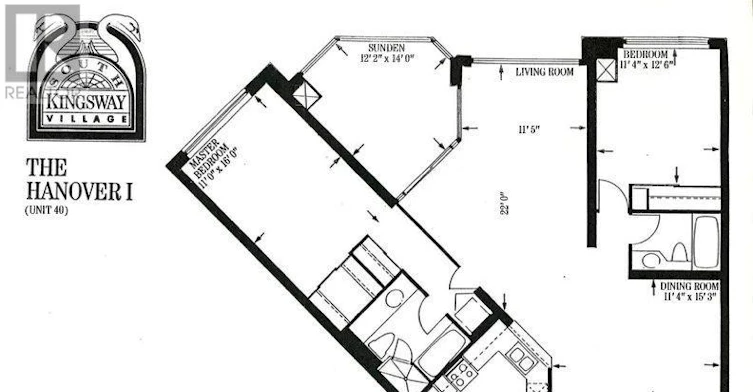 940-22 Southport Street, Toronto, ON, M6S 4Y9 - 42