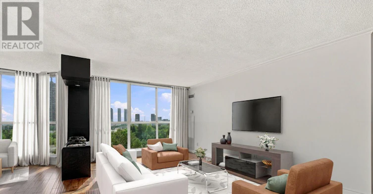940-22 Southport Street, Toronto, ON, M6S 4Y9 - 2
