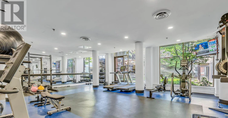 940-22 Southport Street, Toronto, ON, M6S 4Y9 - 30