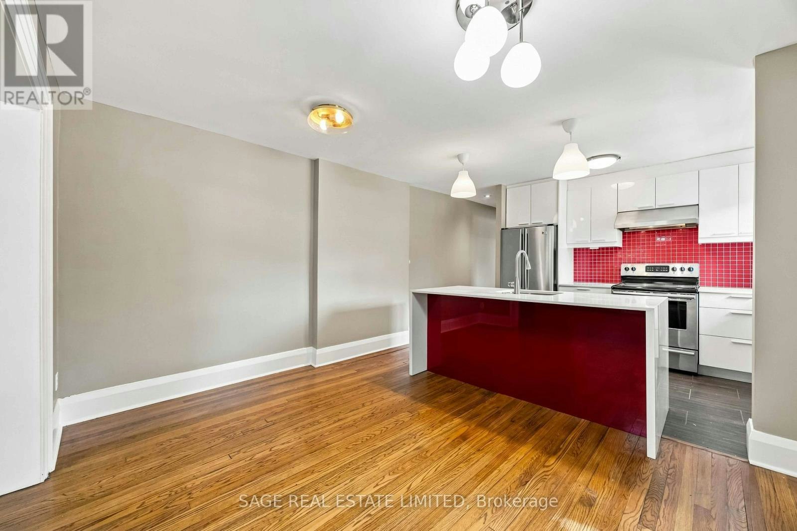 MAIN FLOOR-251 High Park Avenue, Toronto, ON, M6P 2S5 - 15