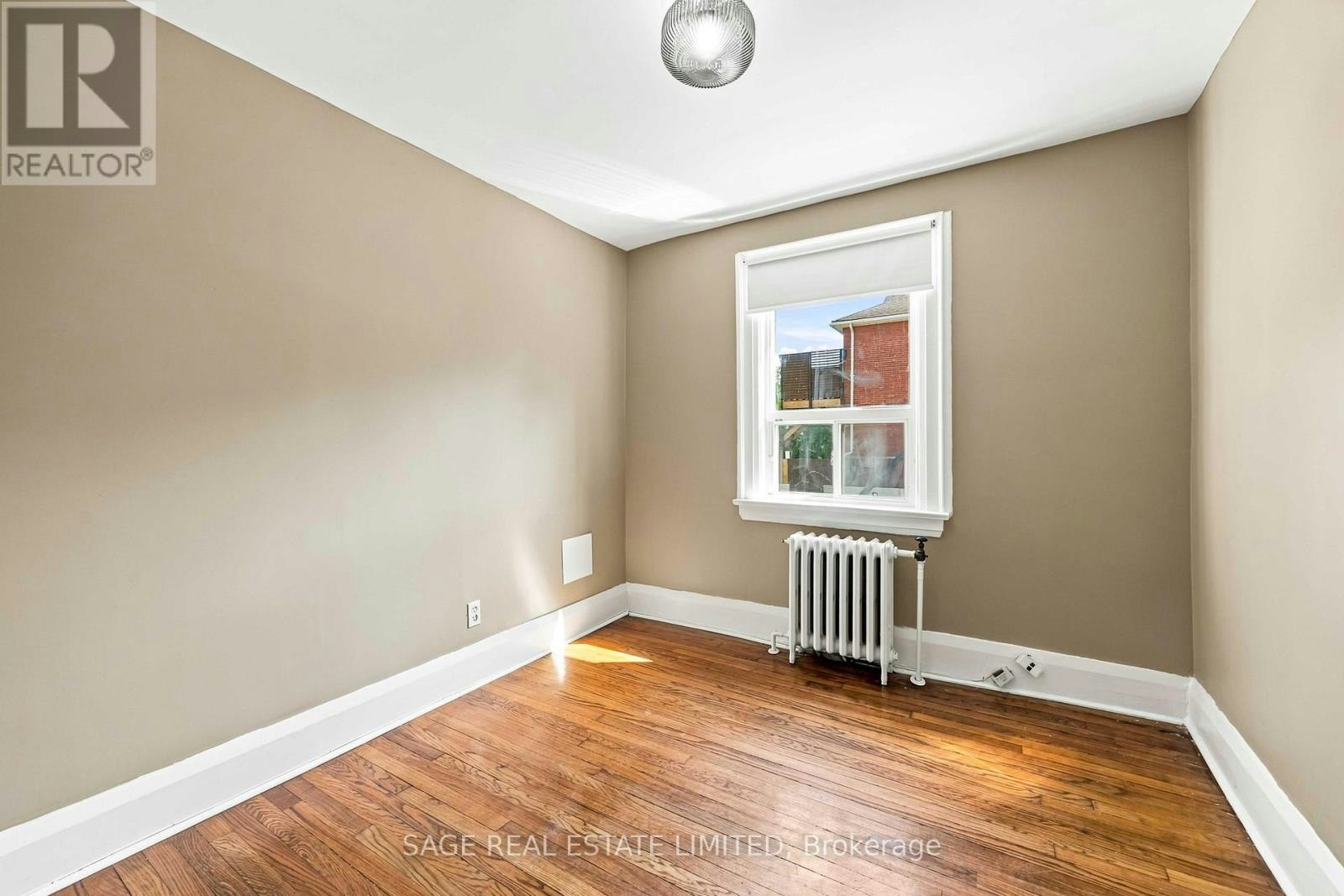MAIN FLOOR-251 High Park Avenue, Toronto, ON, M6P 2S5 - 22