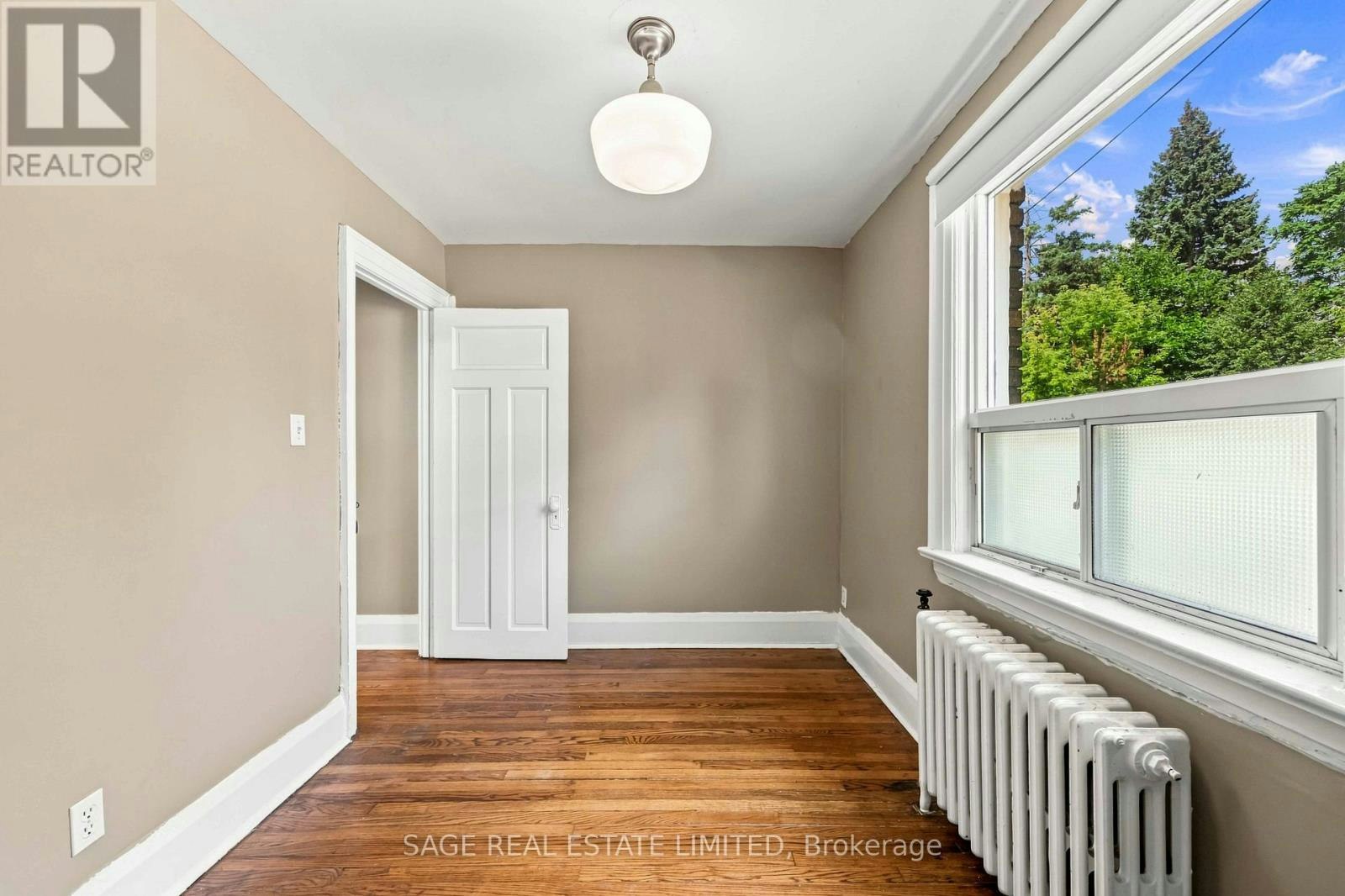 MAIN FLOOR-251 High Park Avenue, Toronto, ON, M6P 2S5 - 30