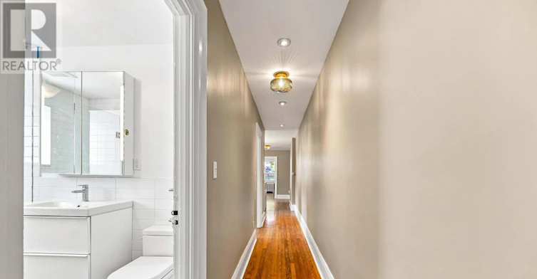 MAIN FLOOR-251 High Park Avenue, Toronto, ON, M6P 2S5 - 25
